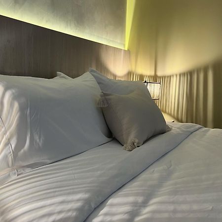 Sonata 44 Hotel Laureles Medellín Eksteriør bilde