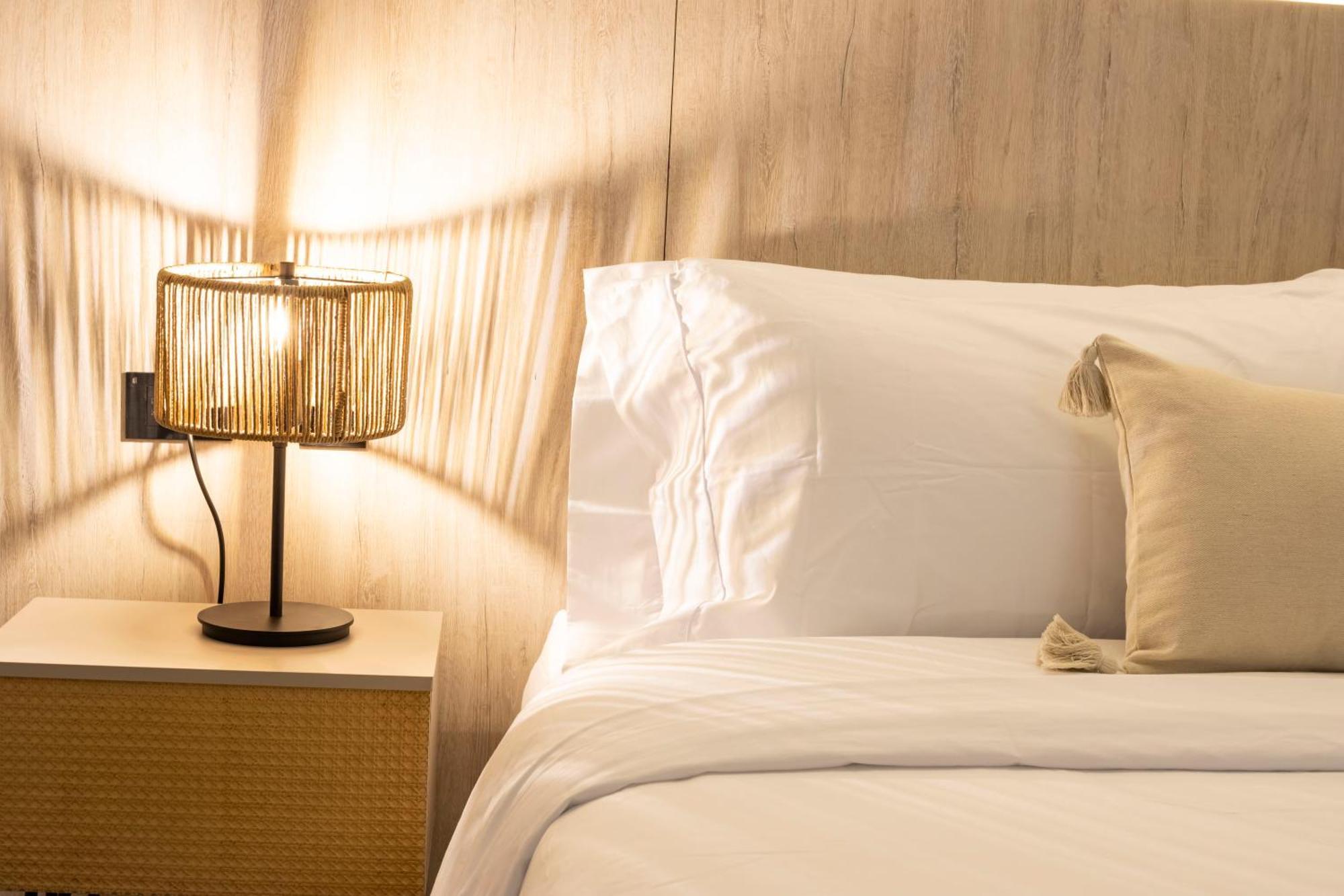 Sonata 44 Hotel Laureles Medellín Eksteriør bilde