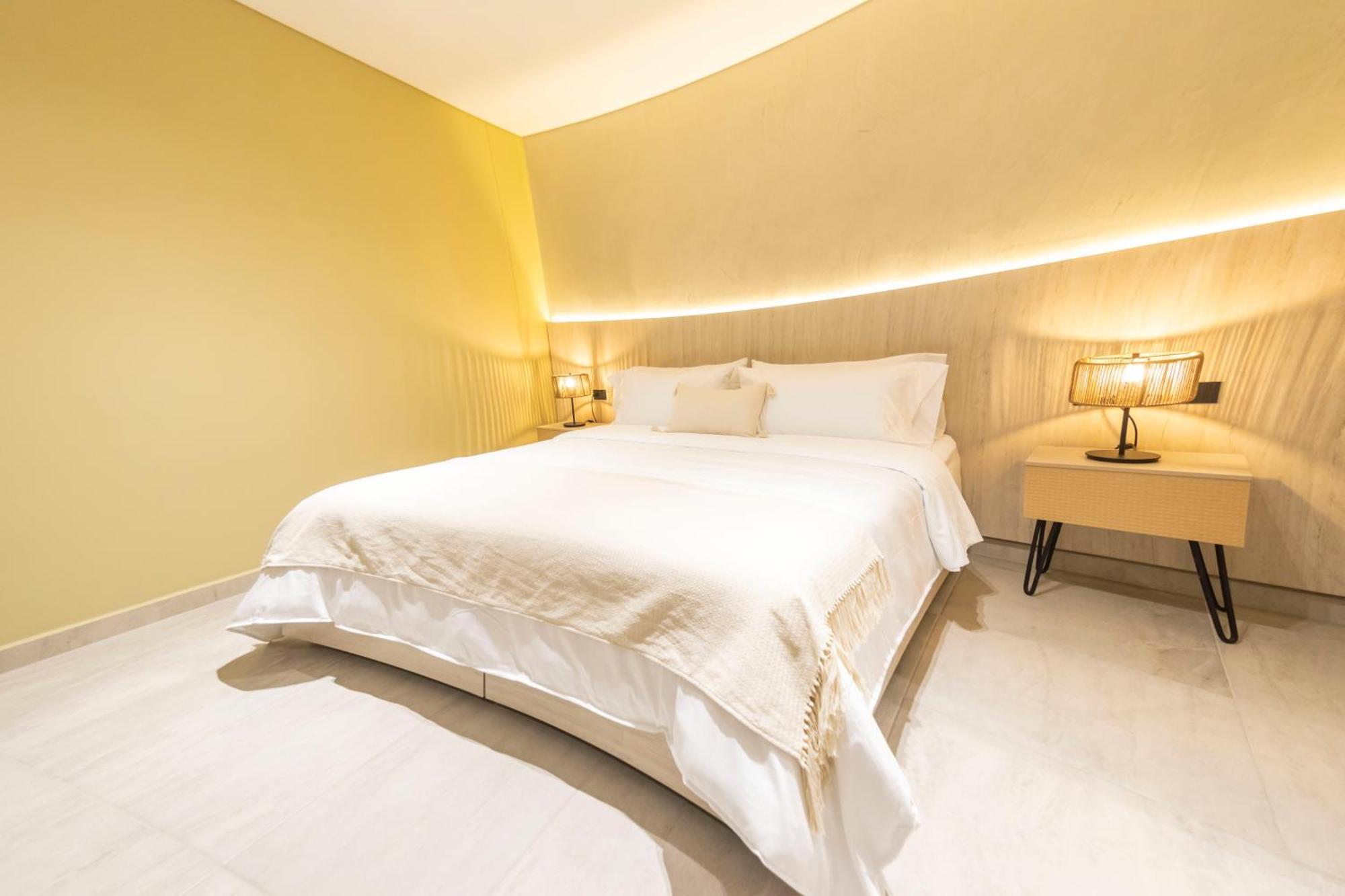 Sonata 44 Hotel Laureles Medellín Eksteriør bilde