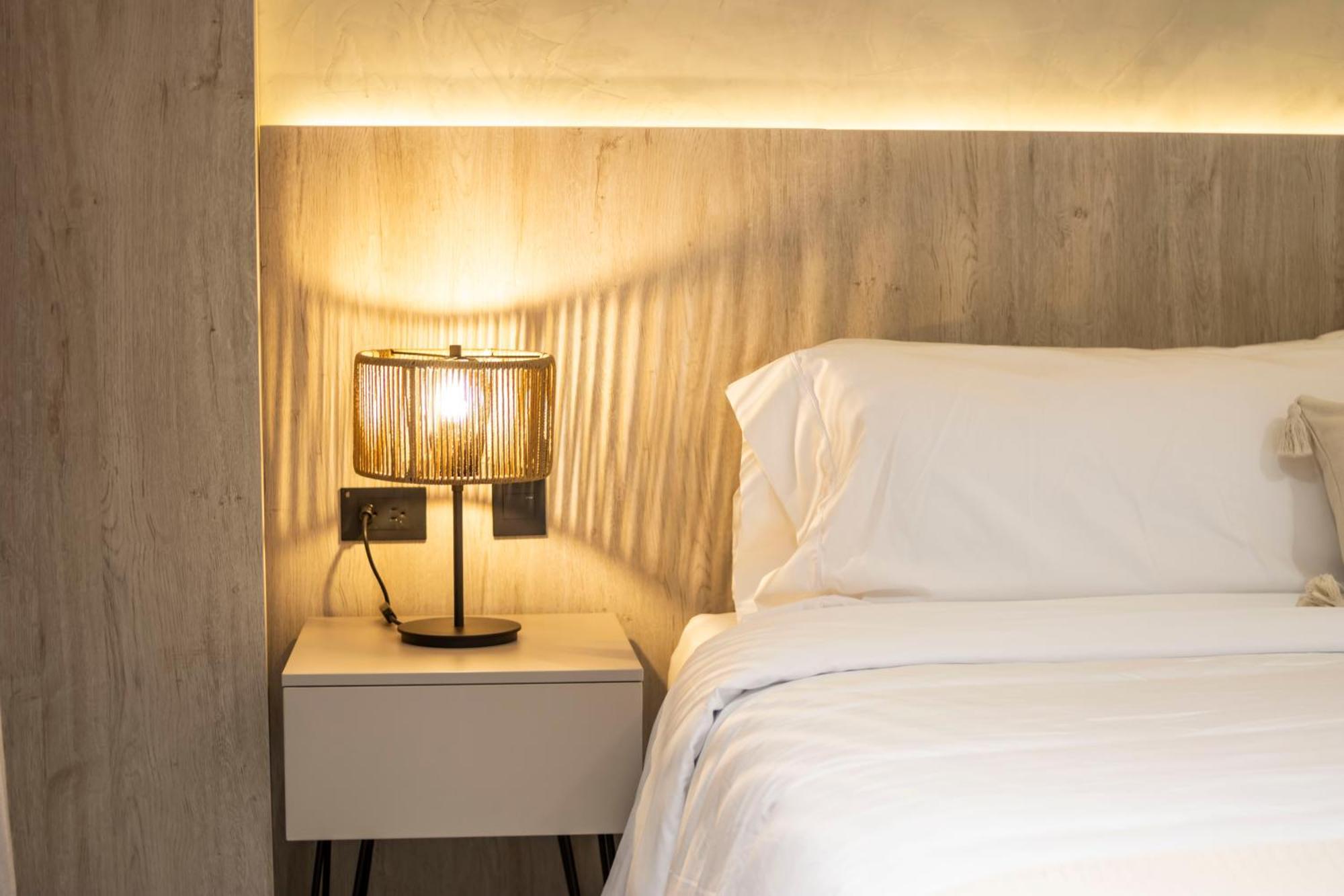 Sonata 44 Hotel Laureles Medellín Eksteriør bilde