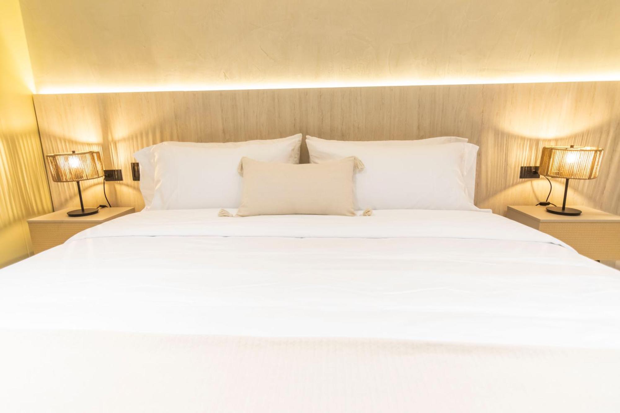 Sonata 44 Hotel Laureles Medellín Eksteriør bilde