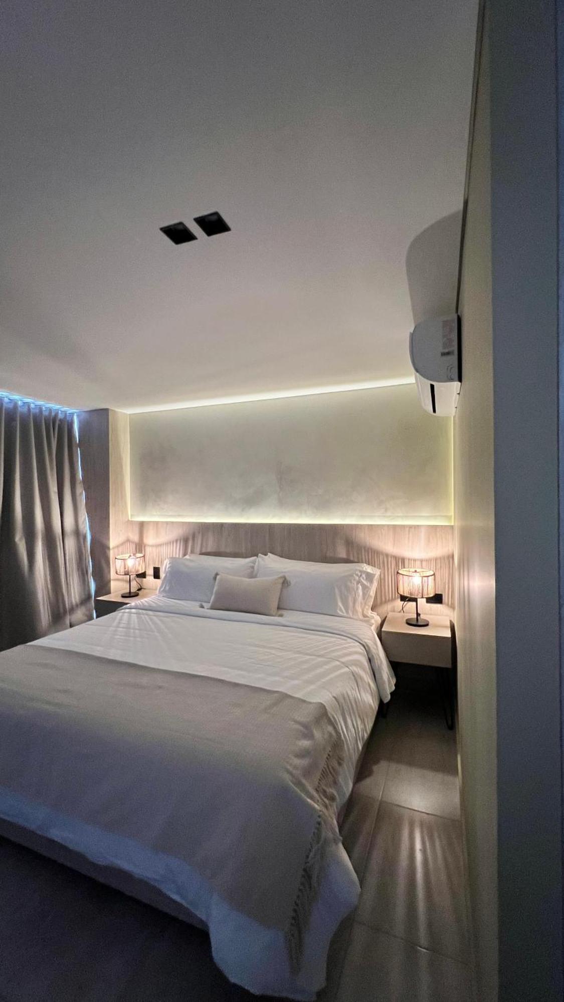 Sonata 44 Hotel Laureles Medellín Eksteriør bilde