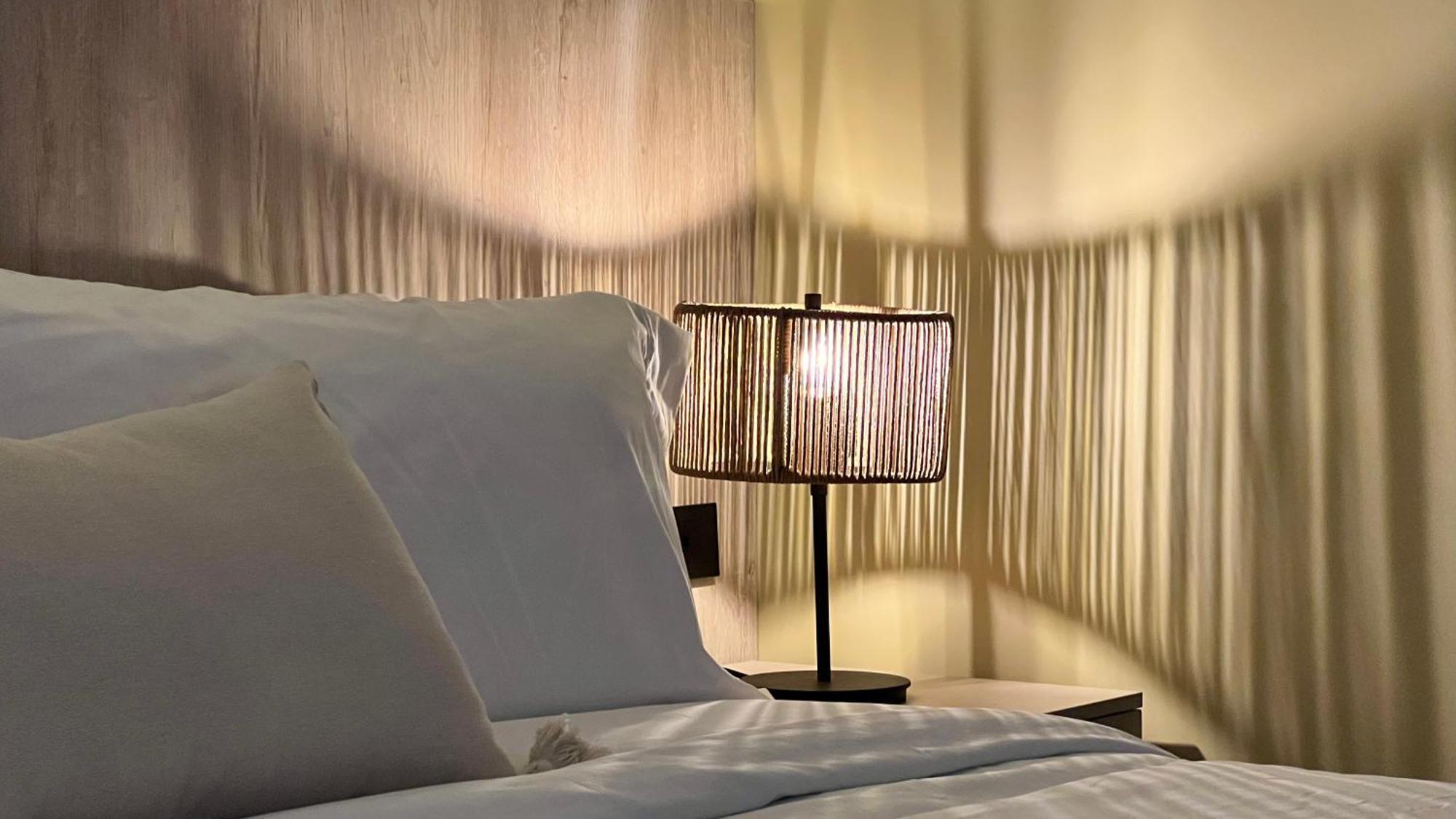Sonata 44 Hotel Laureles Medellín Eksteriør bilde