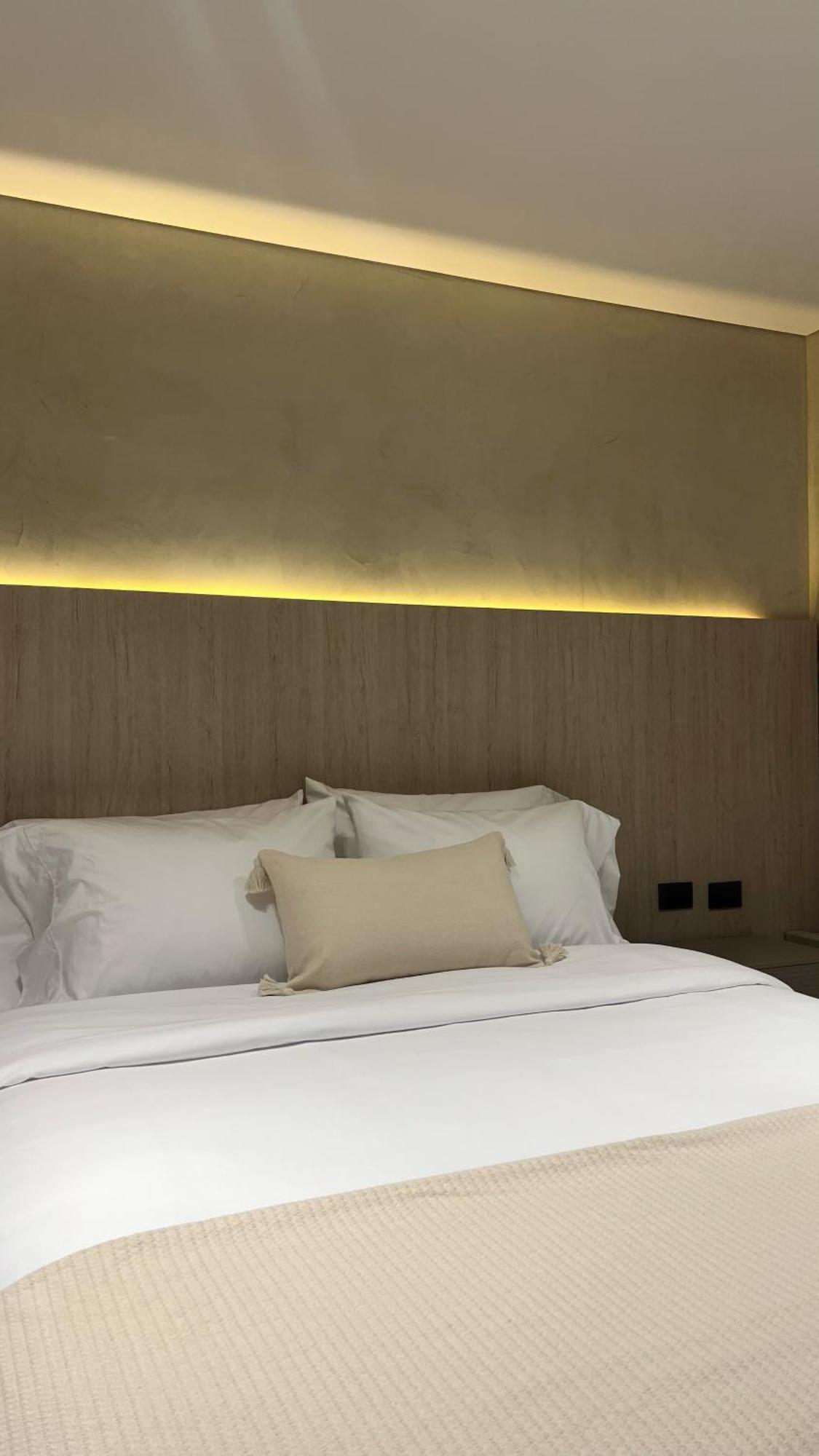 Sonata 44 Hotel Laureles Medellín Eksteriør bilde