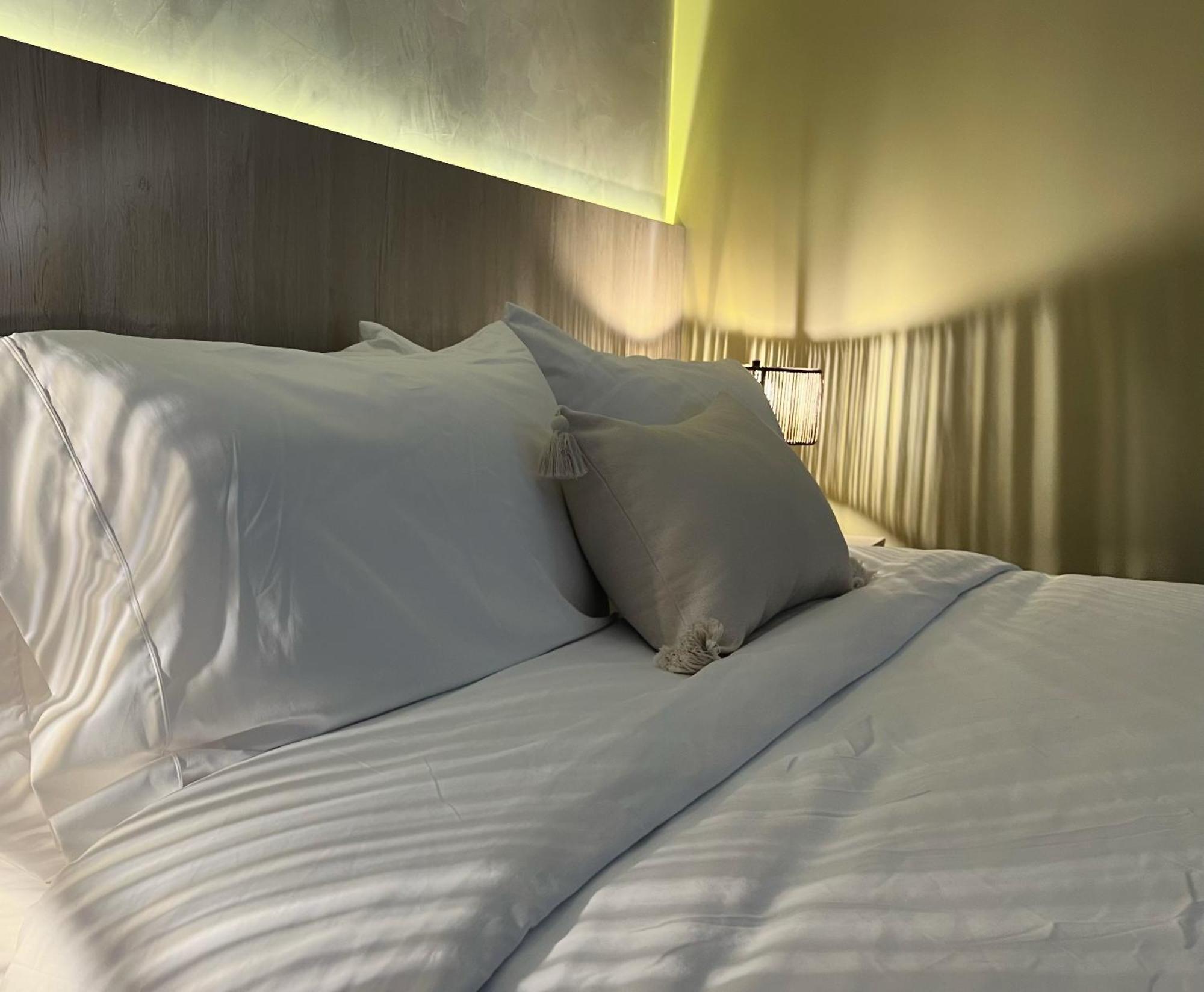 Sonata 44 Hotel Laureles Medellín Eksteriør bilde