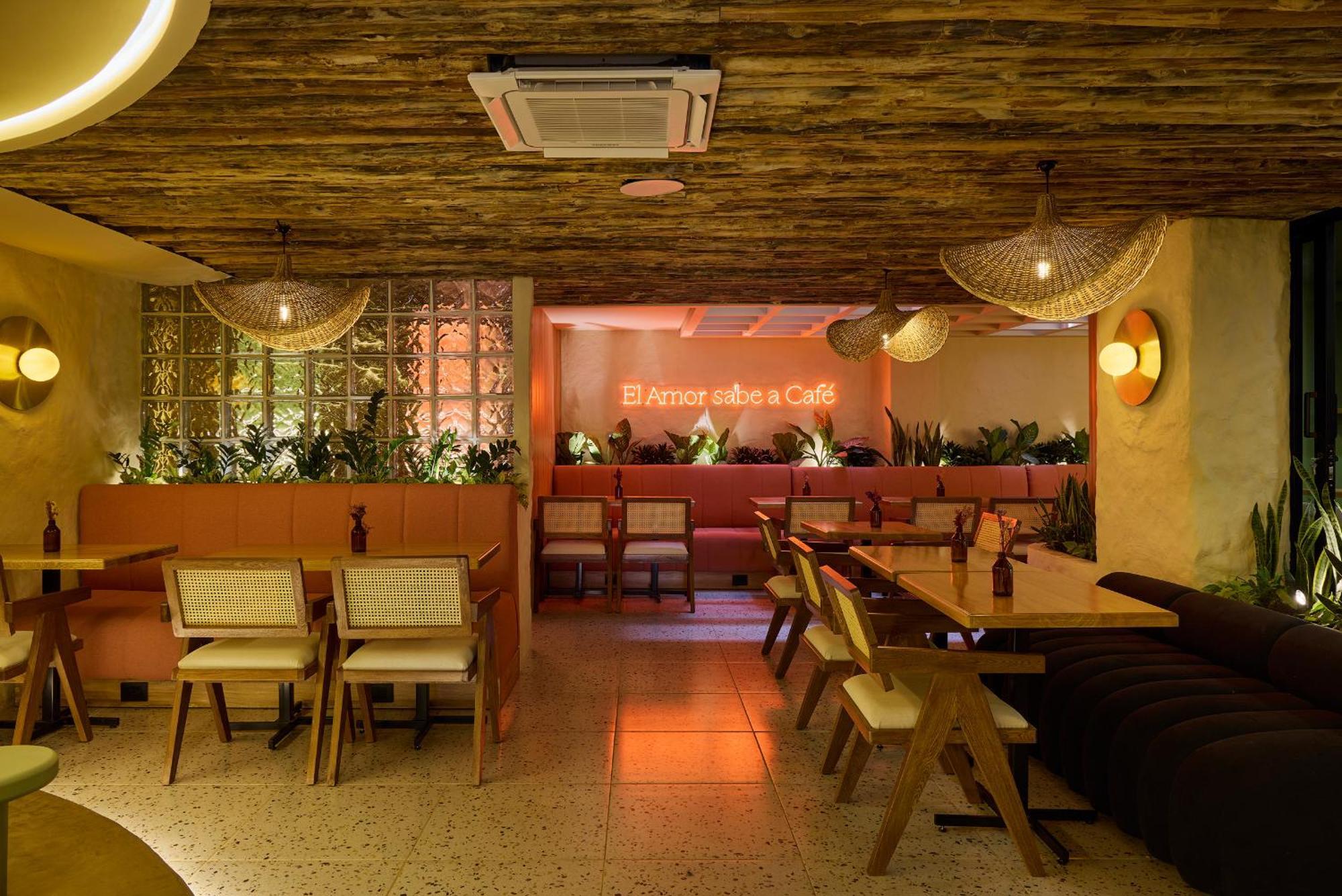 Sonata 44 Hotel Laureles Medellín Eksteriør bilde
