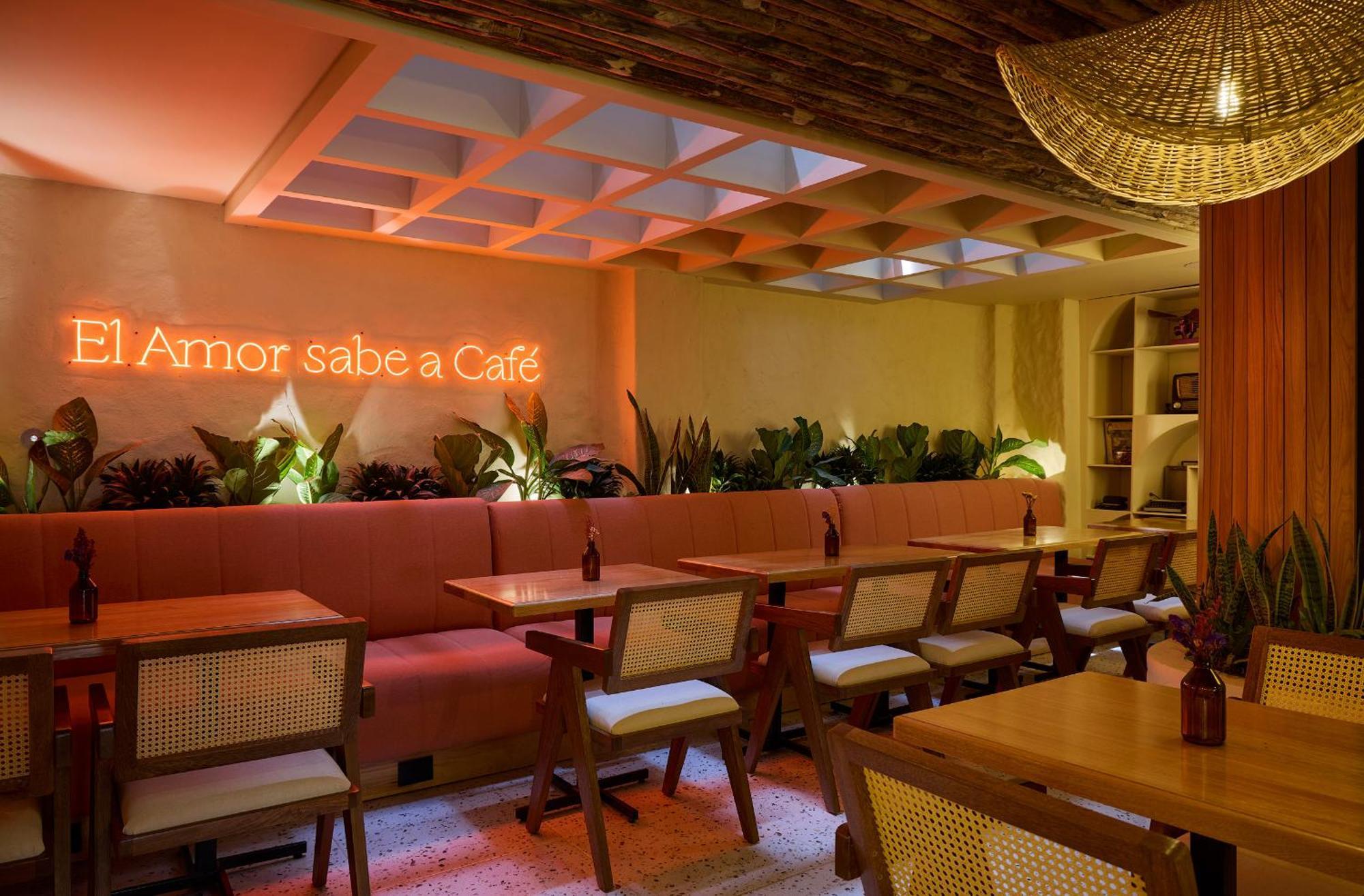 Sonata 44 Hotel Laureles Medellín Eksteriør bilde