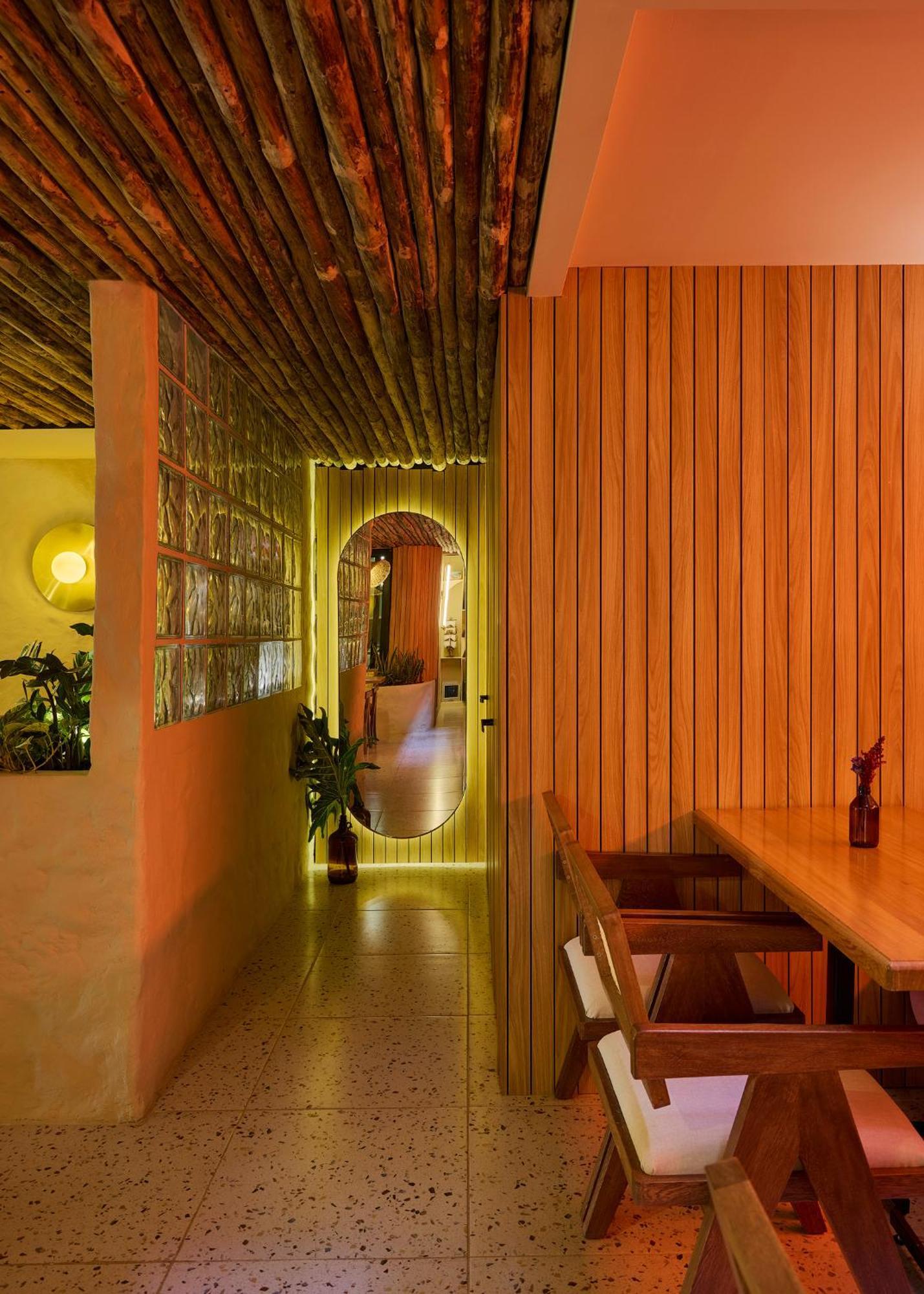Sonata 44 Hotel Laureles Medellín Eksteriør bilde