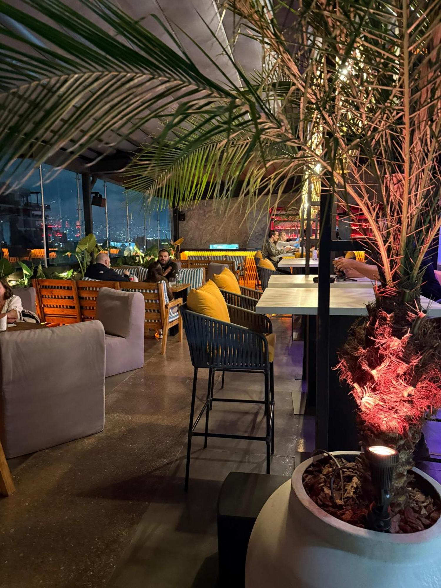 Sonata 44 Hotel Laureles Medellín Eksteriør bilde